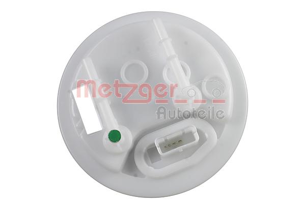 METZGER 2250475 ORIGINAL ERSATZTEIL Kraftstoff-Fördereinheit